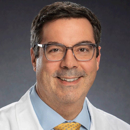 Portrait of Matthias D. Hofer, MD PhD 
