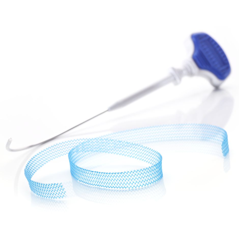 Advantage fit ultra product shot.